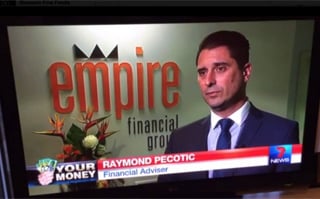 Financial Advisors Perth | Empire Financial Group