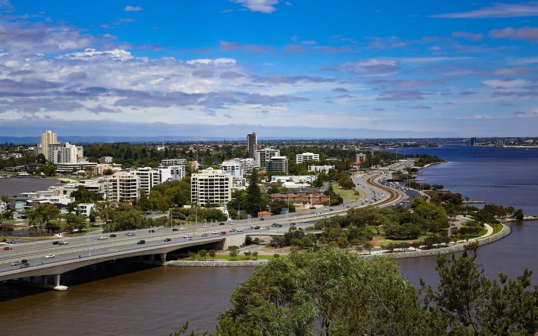 The Year In Perth Property