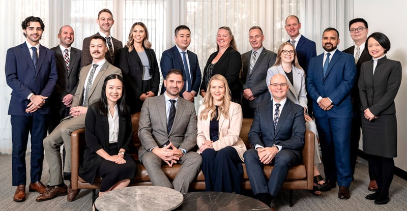 Financial Advisors Perth | Empire Financial Group